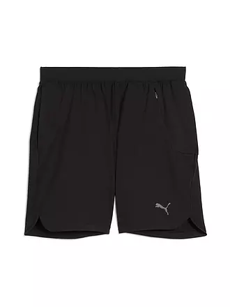 PUMA | Pantaloncini da fitness da uomo Cloudspun 6 pollici |